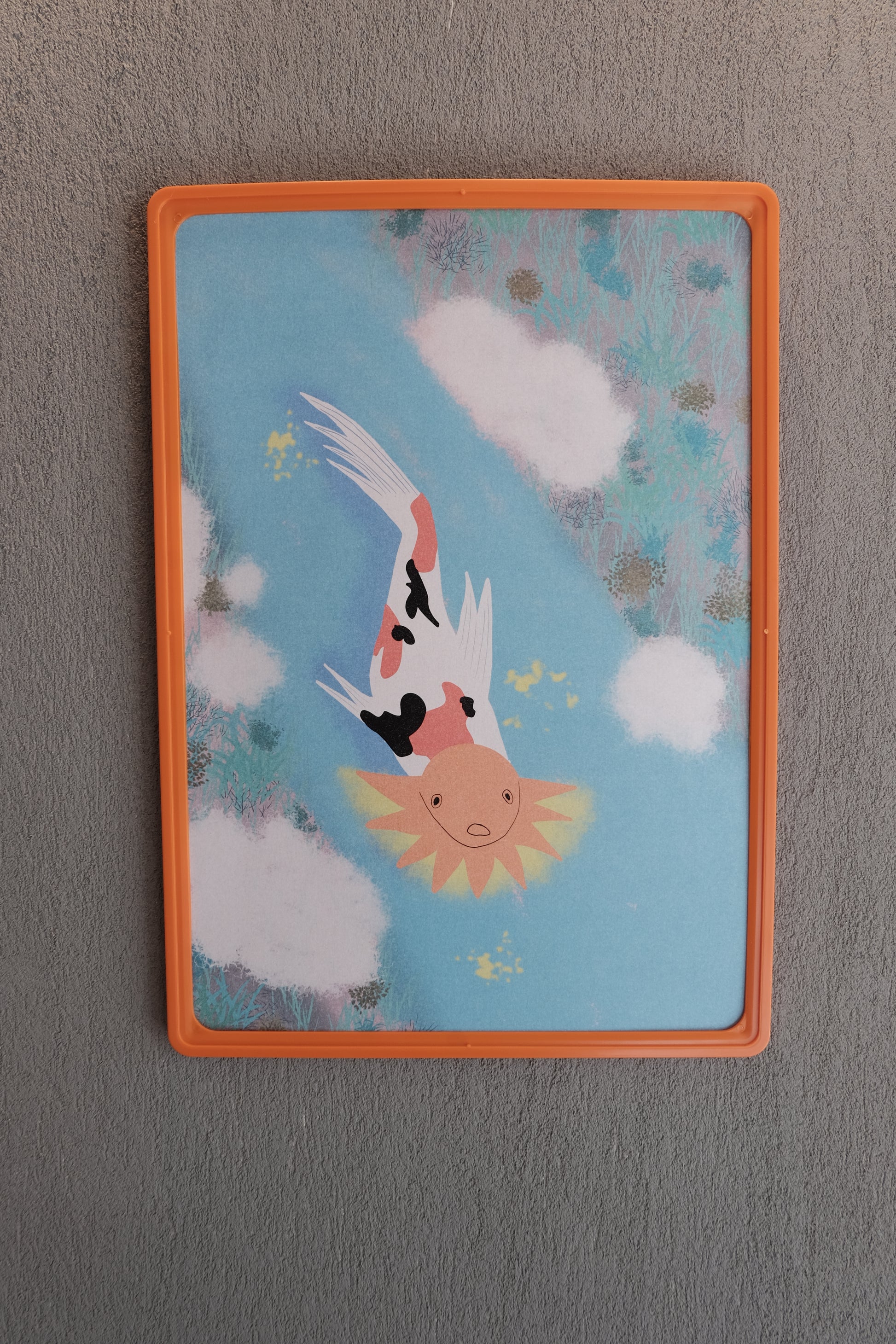 sun-koi